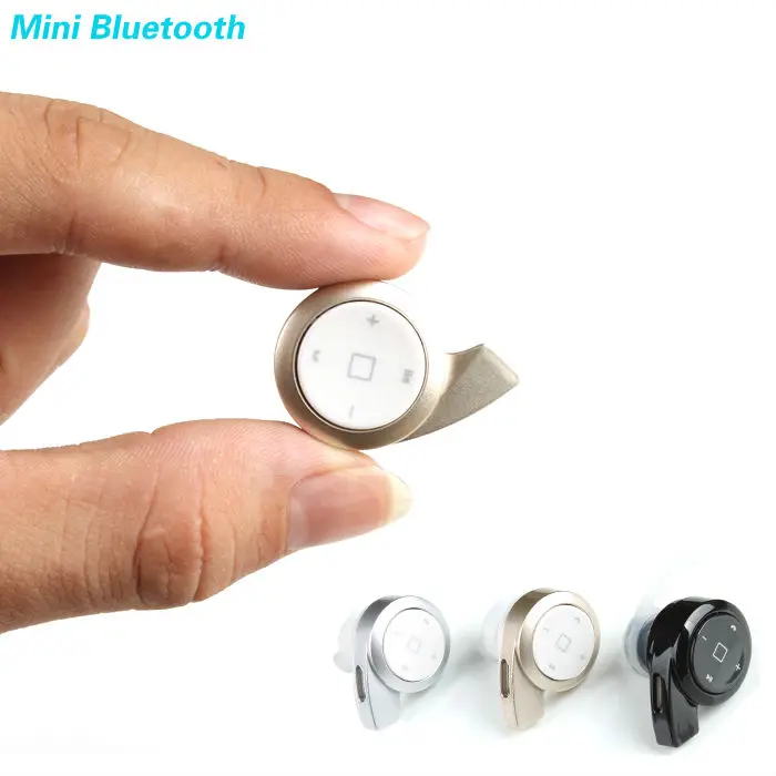 новейший Mini A8 V4.1 стерео Bluetooth гарнитура незаметные наушники беспроводные bluetooth