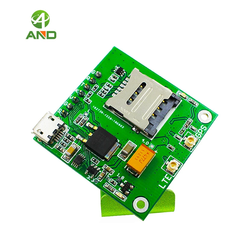 Для японской коммутационной платы SIM7000JC LTE Cat M1 NB IoT наборы Moudle