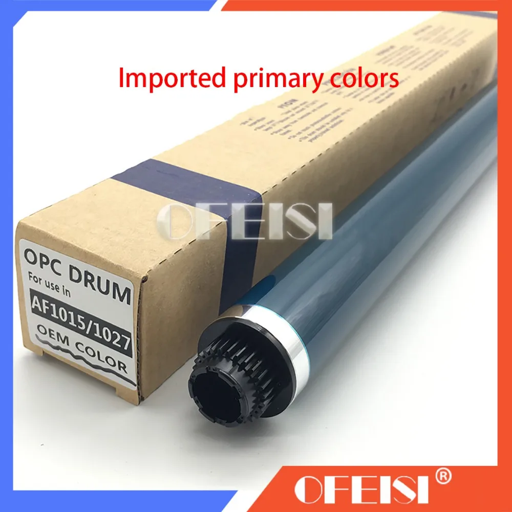10 шт. X Эконом OPC для ricoh AF1015 фотобарабана B039-9510 AF1018 MP1600 MP2000 AF1027 AF2027 2015L 2018 2020D 1115P MP1610 |