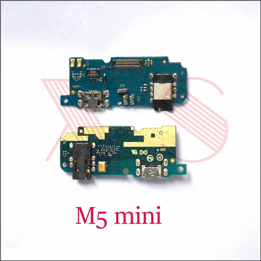 1 шт. Новинка для MEIZU M5 mini Micro USB зарядное устройство гибкий зарядный порт кабеля с