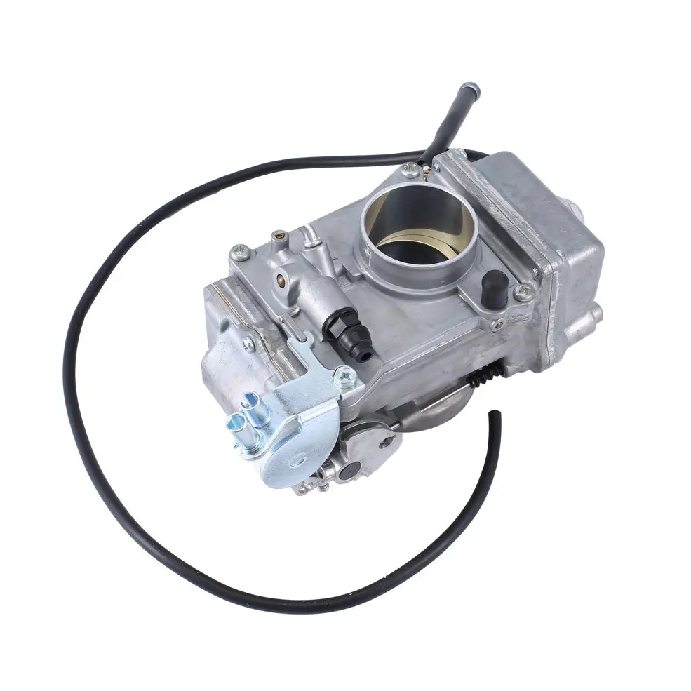 Для Mikuni 42 мм Flatslide карбюратор акселератор насос Spigot TM42-6 42-6278 Профессиональный накладной кулачковый двигатель карбюратор