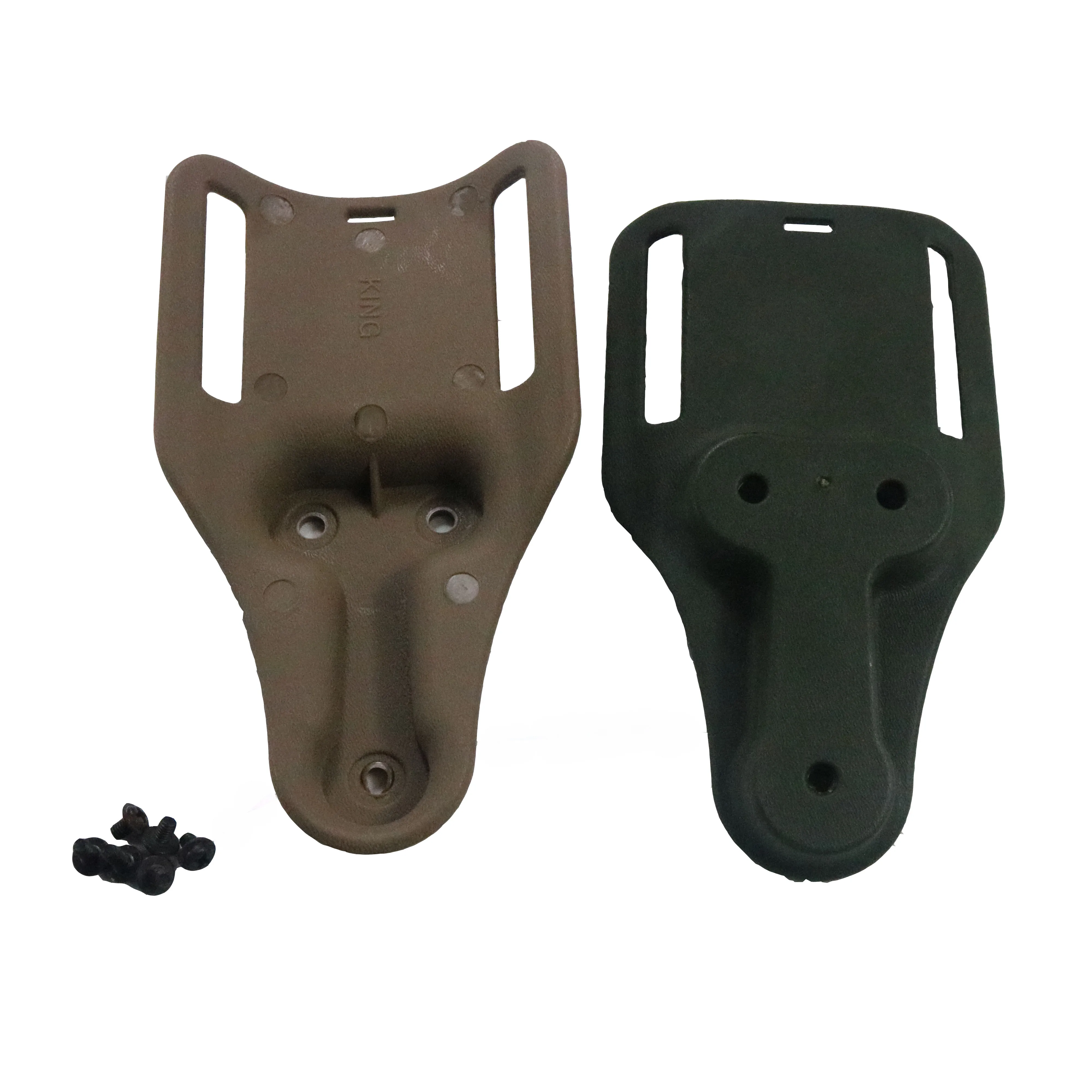 Тактический IPSC чехол для пистолета Gl 17 19 22 23 31 32 Colt 1911 M9 USP M92 аксессуары кобура