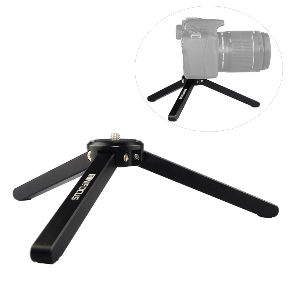 Настольный мини штатив для Zhiyun Crane M Crane2 V2 Smooth 4 Q 3 III II Moza Air Ronin s OSMO Handheld Gimbal DSLR