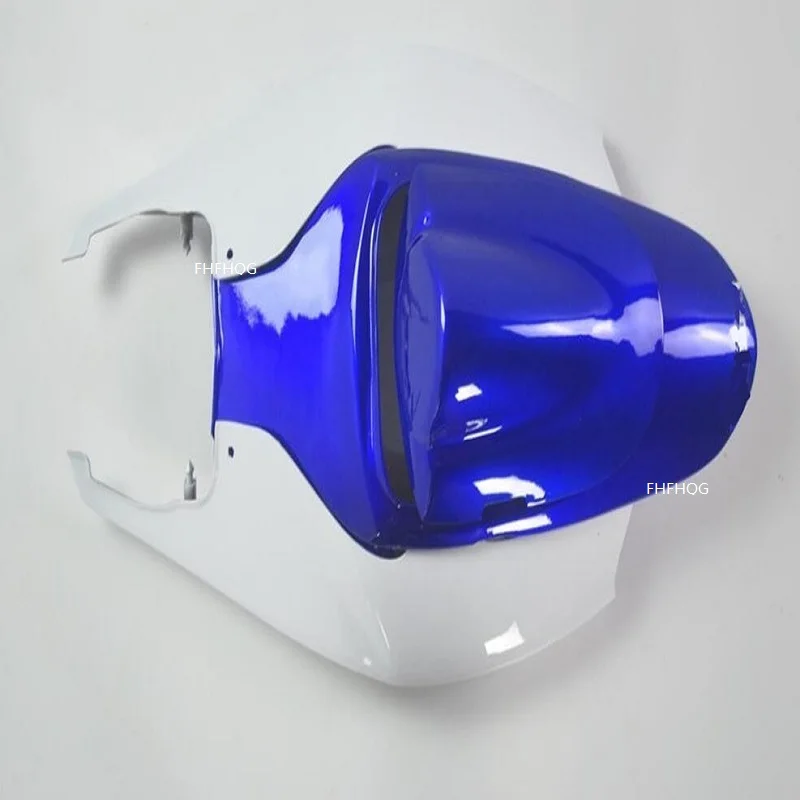 Blue/White for A GSX R600 R750 06-07 GSXR 600 750 GSXR600 GSXR750 GSX-R600 GSX-R750 K6 06 07 2006 2007 Fairing | Автомобили и