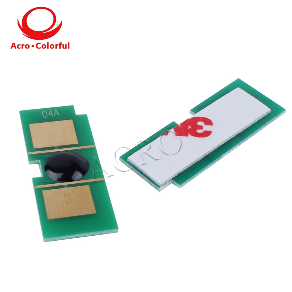 

Universal Version 3K Q7553A Compatible Reset Toner Chip Apply to HP LaserJet P2014 2015 M2727 Laser Printer Cartridge