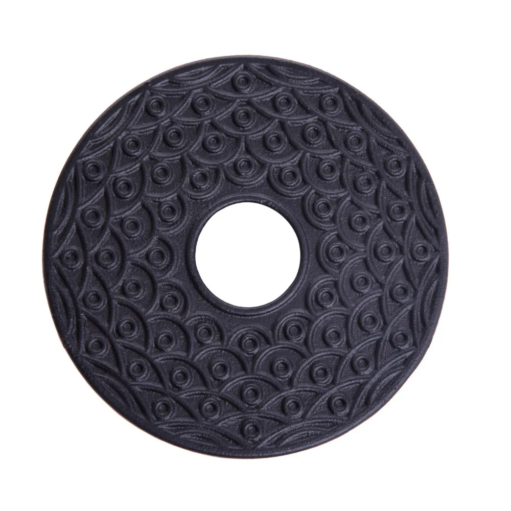 14 см теплоизоляционная подставка для чугунного чайника японский чайник посуда