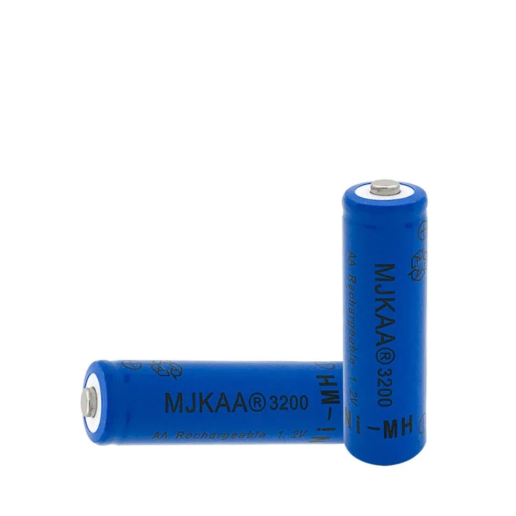 20 шт AA 3200mAh Ni MH аккумуляторы + AAA 750mAh Аккумуляторы|Перезаряжаемые батареи| |
