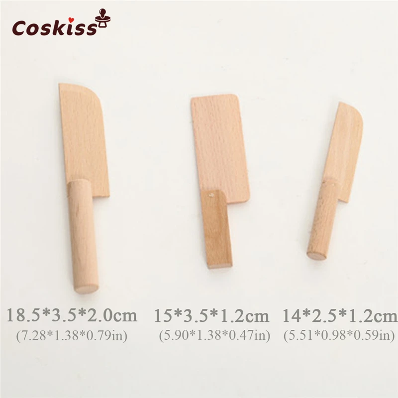 Деревянные Буковые Детские приборы подстаканник подарочный набор для детей