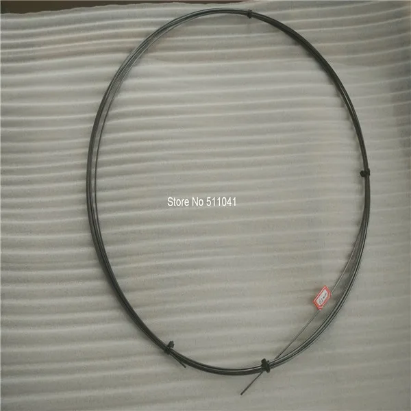 NiTi Nitinol никелевый Титан супер гибкий провод 2 0 мм и 1 3 бесплатная