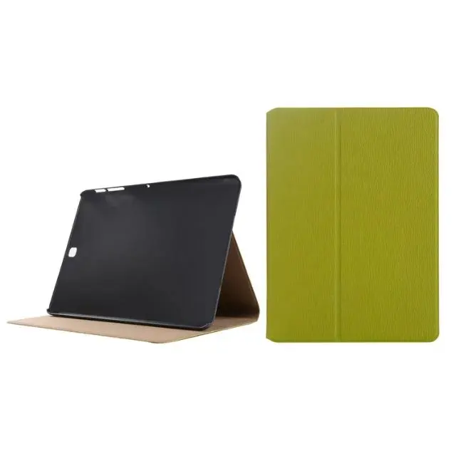 Чехол с зернистостью коры для Samsung GALAXY Tab S2 9 7 T810 T815 SMT810 защитный кожаный чехол +