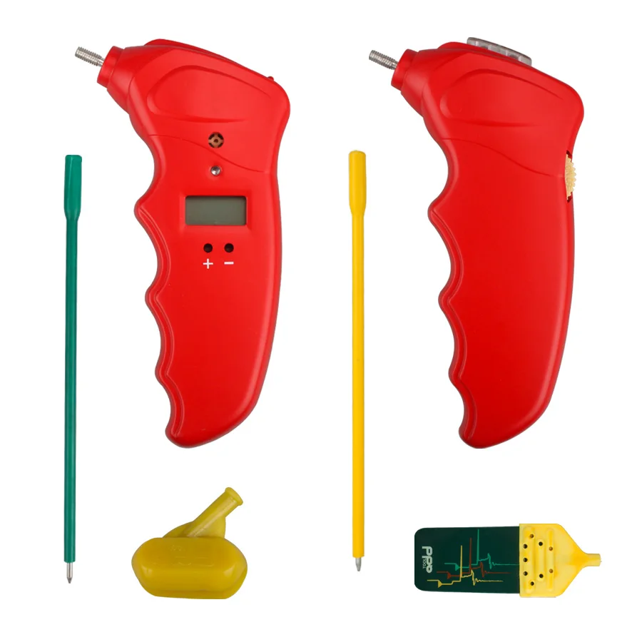 Быстрая проверка системы зажигания (два в одном) ADD790|ignition tester|tester ignitiontester |