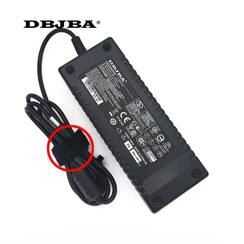 Блок питания для ноутбука HP Pavilion 18 5-002 120-001 OW120F13 8SELF PPP016C 7 4 В 5 0 А 519331 Вт 463953 * мм