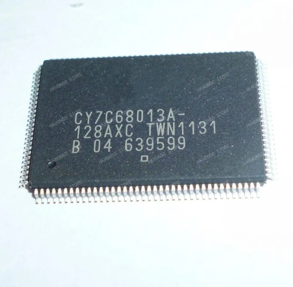 Новый QFP CY7C1360B-200AC CY7C1370C-167AXC CY7C1370D CY7C4211-10AXI CY7C4231-10AC CY7C4235V-15ASC CY7C4801-25AC | Обустройство