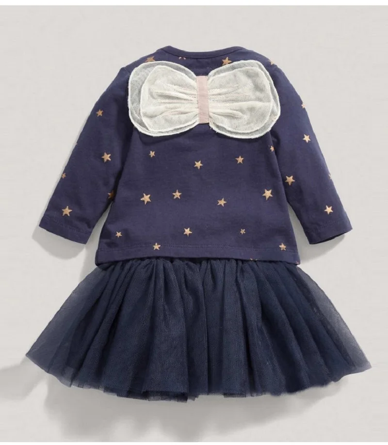 2 шт. юбка пачка для девочек с бантом|outfit set|tutu outfitgirls tutu outfits |