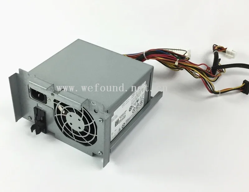 100% рабочий источник питания для T300 H490P-00 N490P-00 0JY138 DU643 490W полностью протестирован |