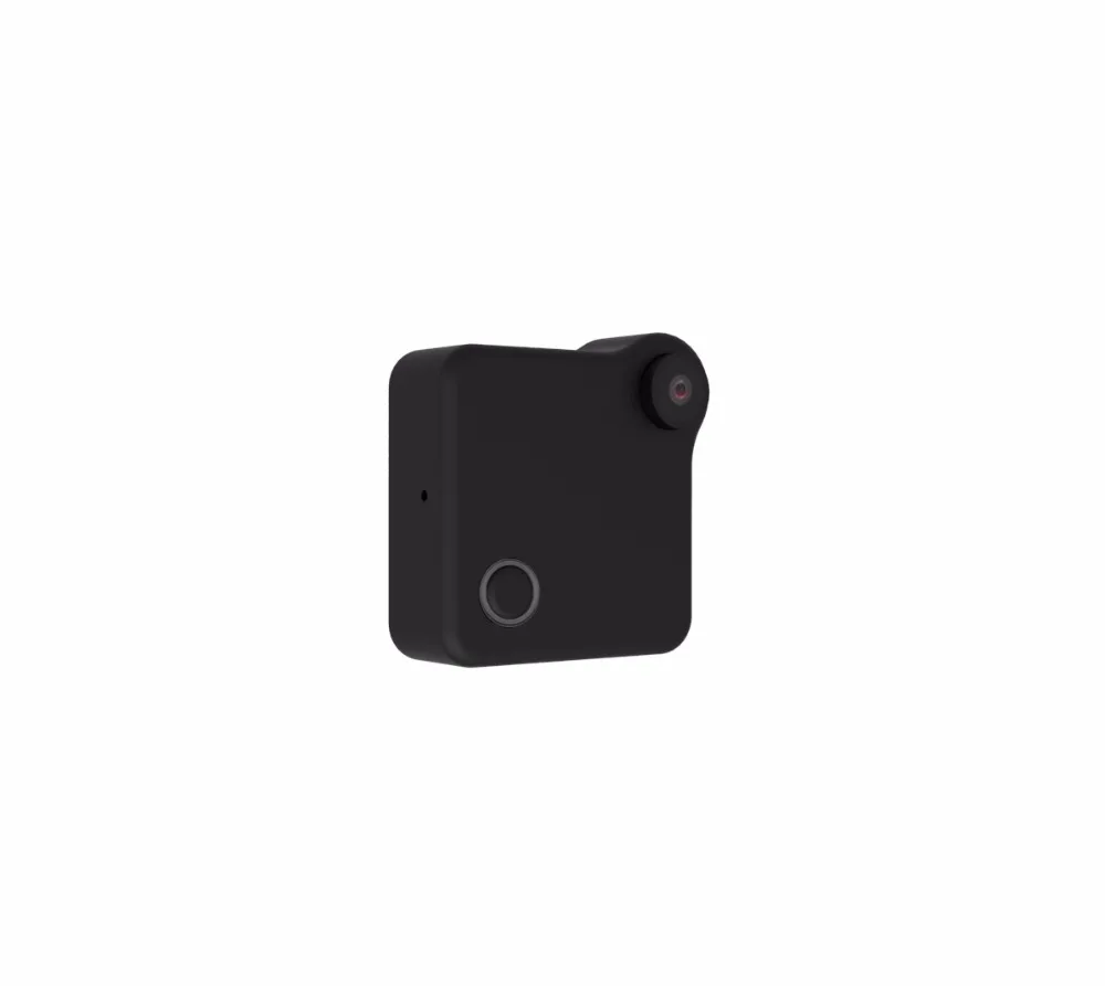 C1 носимый корпус камеры 720P Wifi датчик движения до 64G OEM продукт без логотипа Action