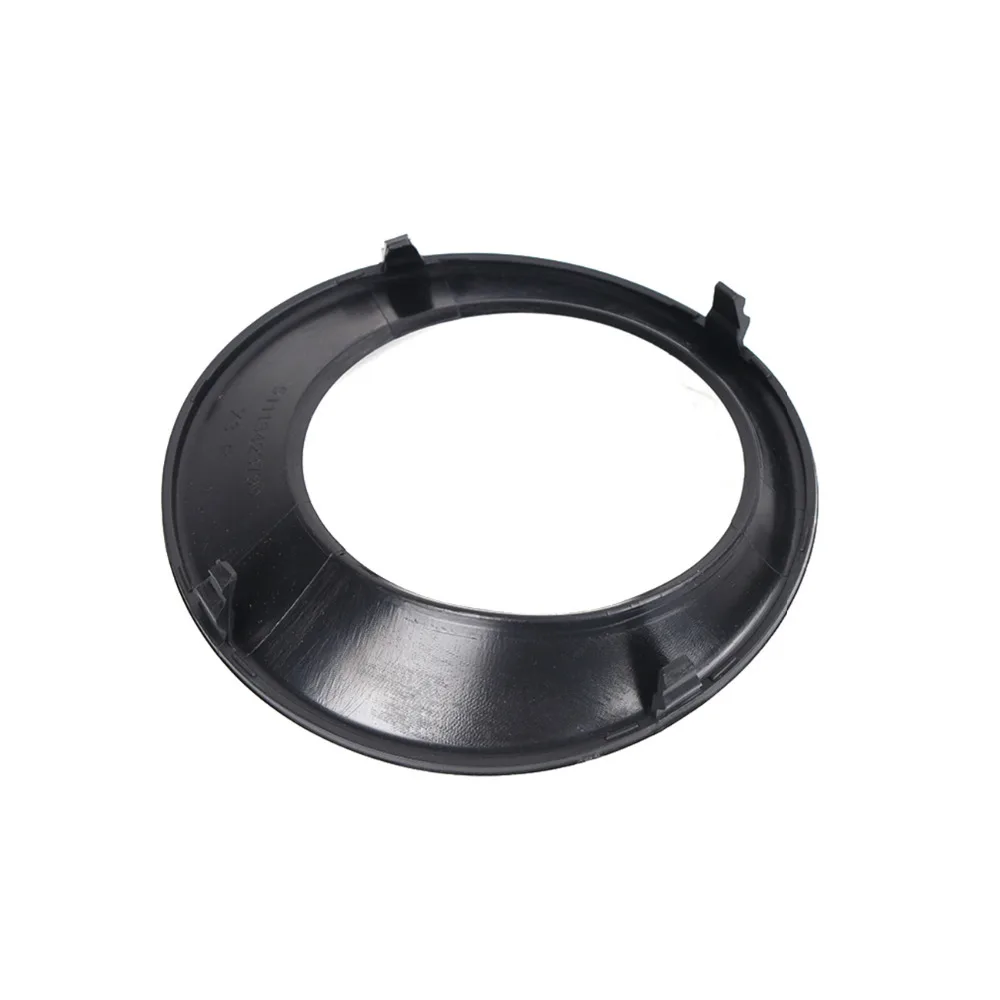 Туман дальнего света грунтованный гриль планки Чехлы для мангала BMW X3 E83 LCI 2007 2008