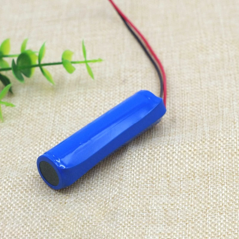 LiitoKala 3,7 V 18650 литиевая батарея 2600mAh 5200mAh рыболовный светодиодный светильник Bluetooth динамик 4,2 V аварийный DIY батареи+ PCB