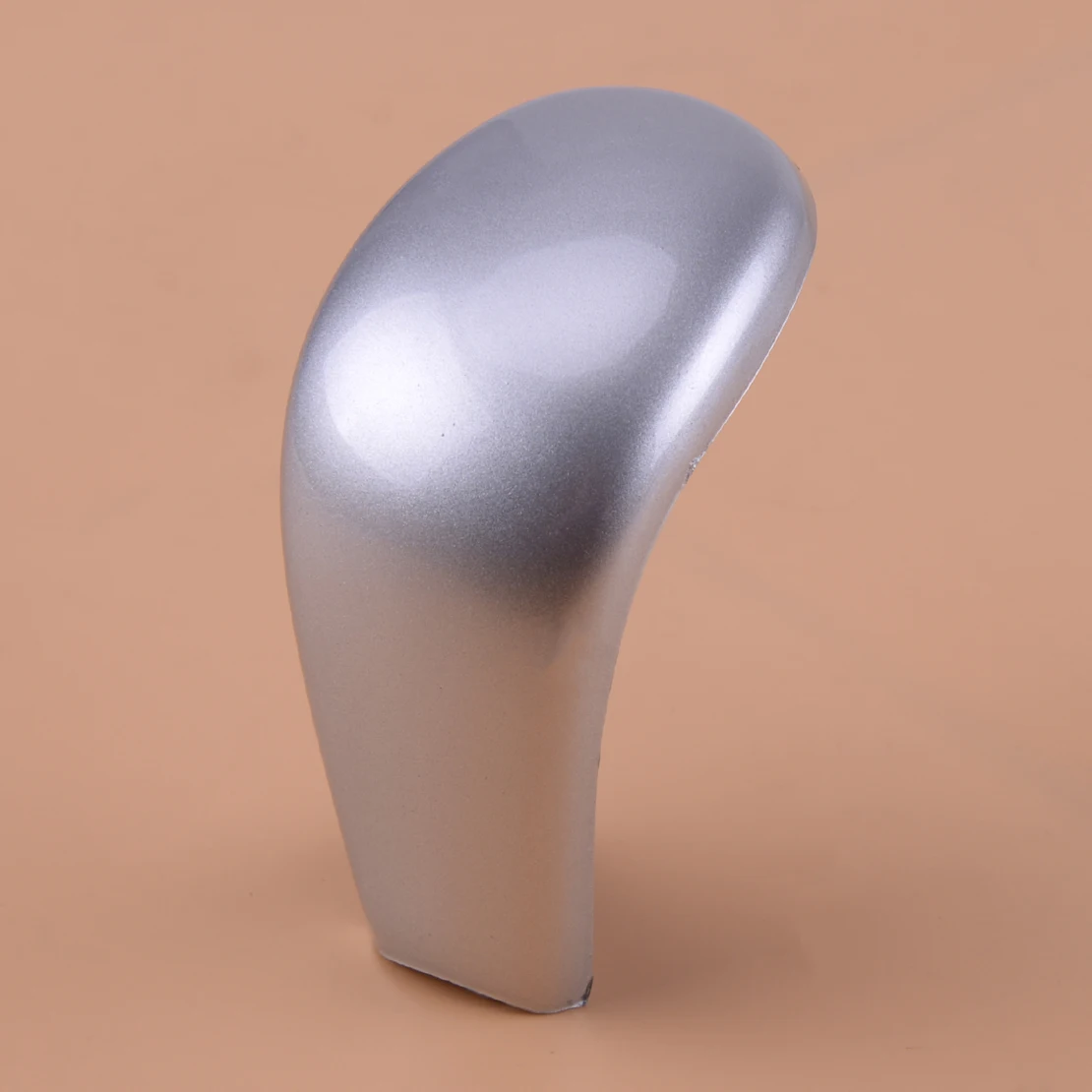 ABS хромированный чехол для рычага переключения передач отделка украшение