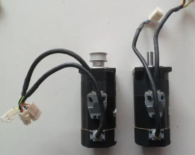 

CSMZ-08BA1ANM3 CSMZ AC servo motor 750W CSMZ-08