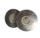 Горячее предложение 1 кгТолщина рулона 0,1 мм 0,2 мм 0,15 мм 0,12 мм никелированная стальная лента для ремня листы 18650 батарея точечная Сварка