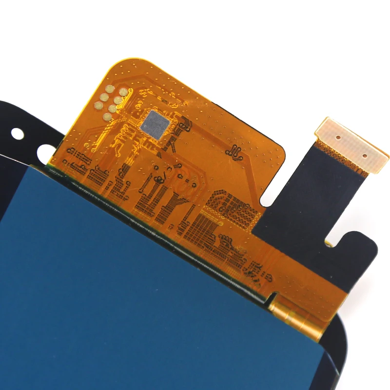 For Samsung C8 C710 lcd display high copy quality for mobile phone C7 2017 C710F/DS J7 Plus screen replacement assambly | Мобильные