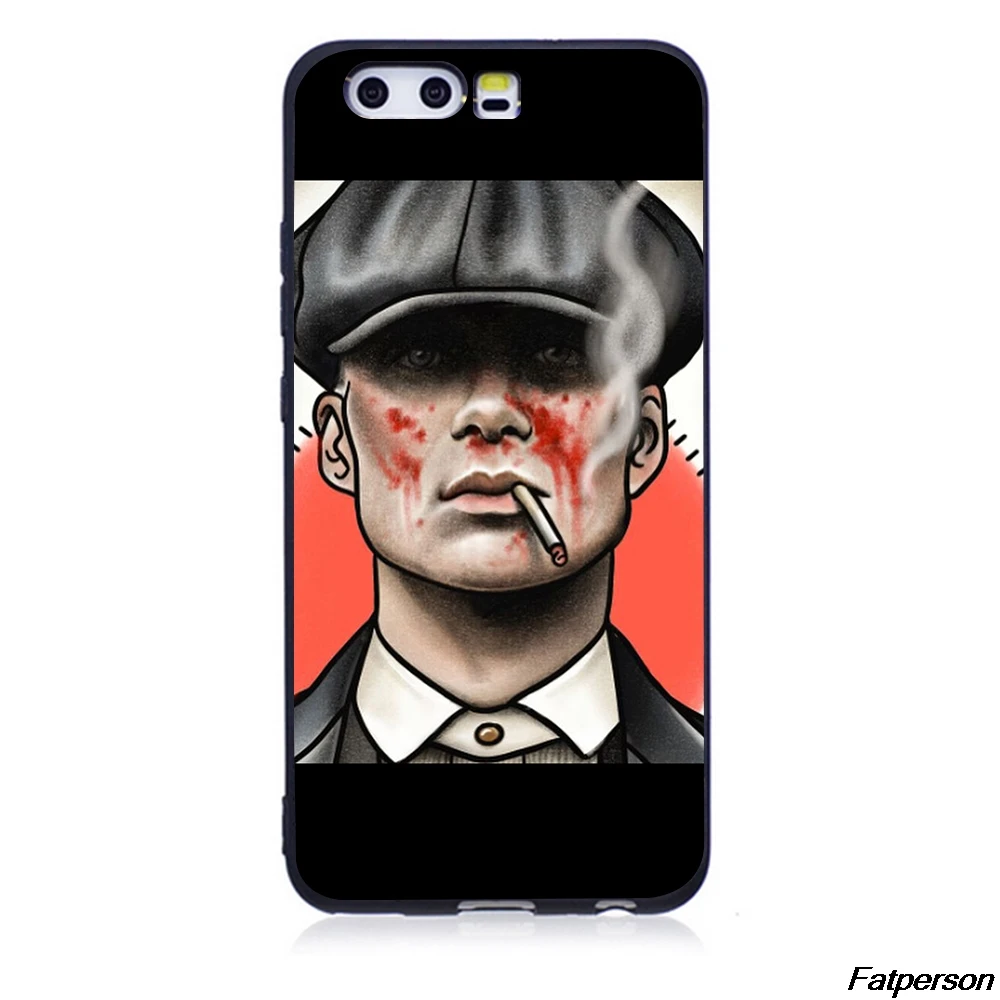 Мягкий ТПУ чехол для телефона Huawei P20Lite P10 P20 P10Lite P8 P9Lite 2017 черный P30