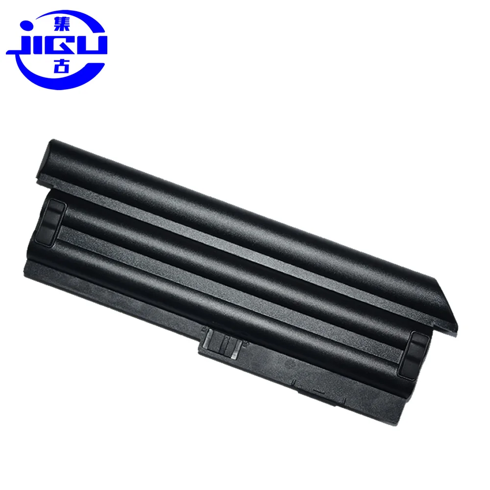 JIGU Новый Расширенный аккумулятор 42T4534 42T4834 43R9255 42T4538 9 ячеек для IBM Lenovo ThinkPad X200 X200S X201