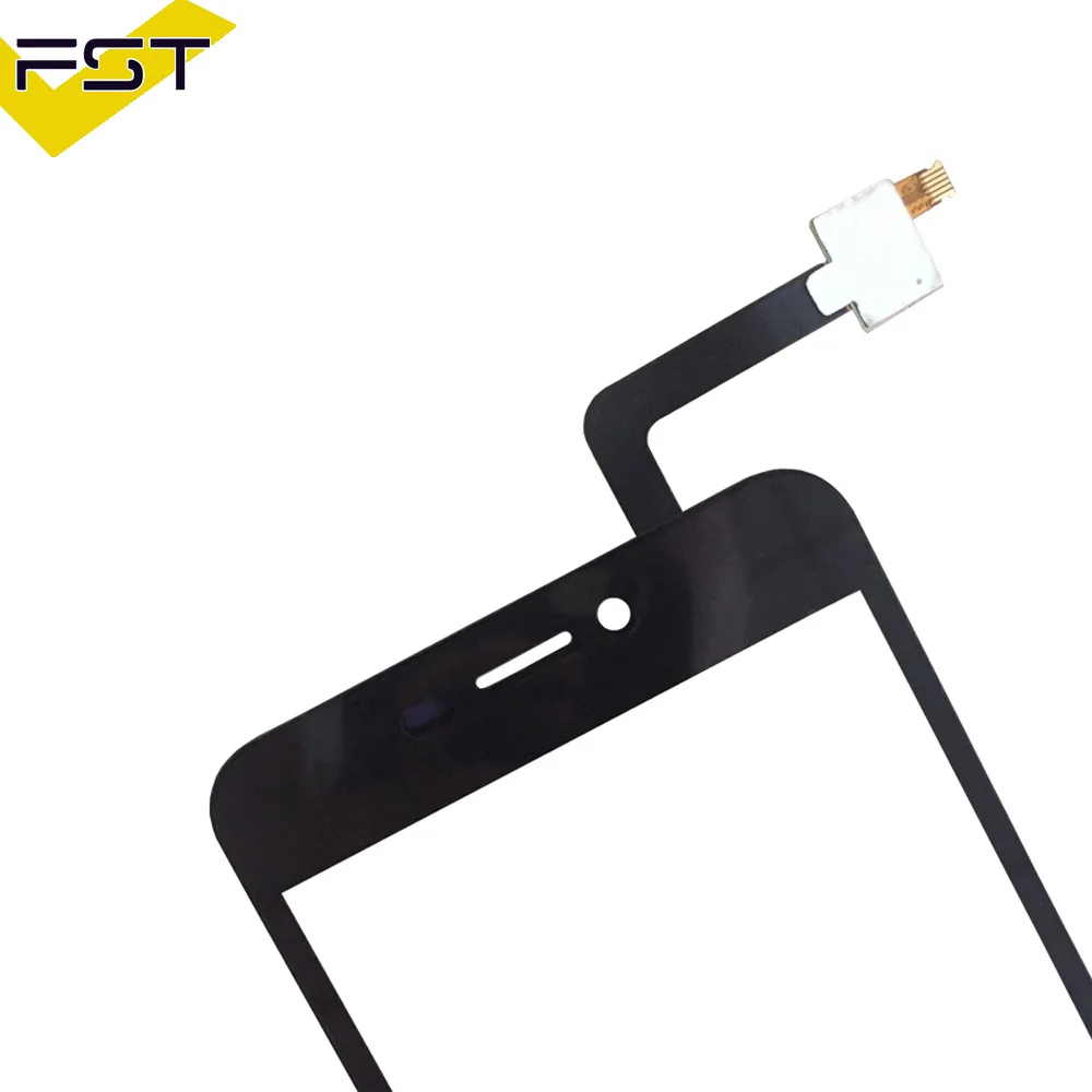 Бесплатные инструменты высококачественный сенсорный экран для Oukitel C9 дигитайзер