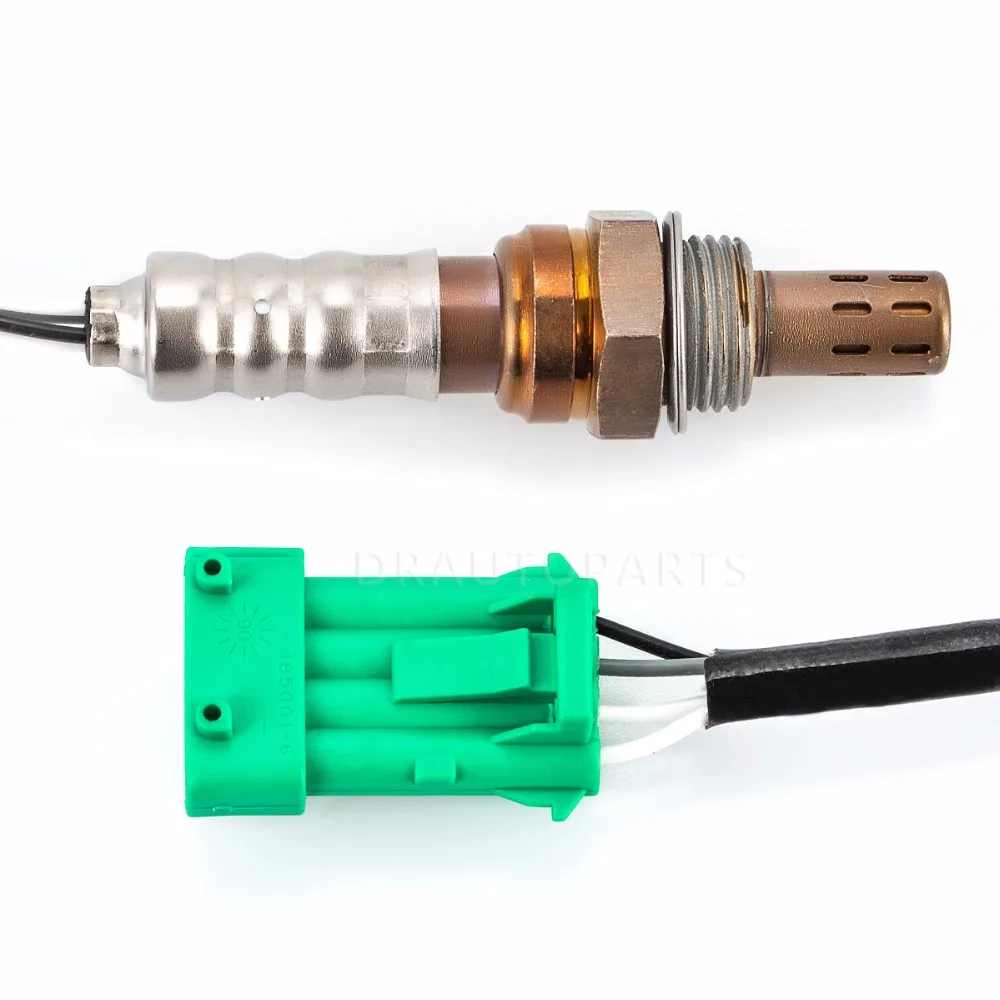 Кислородный датчик Lambda s O2 1628.KN для Citroen C2 C3 C5 Xsara Berlingo Peugeot 1007 206 306 307 406 1 4/1 6/1 8|sensor