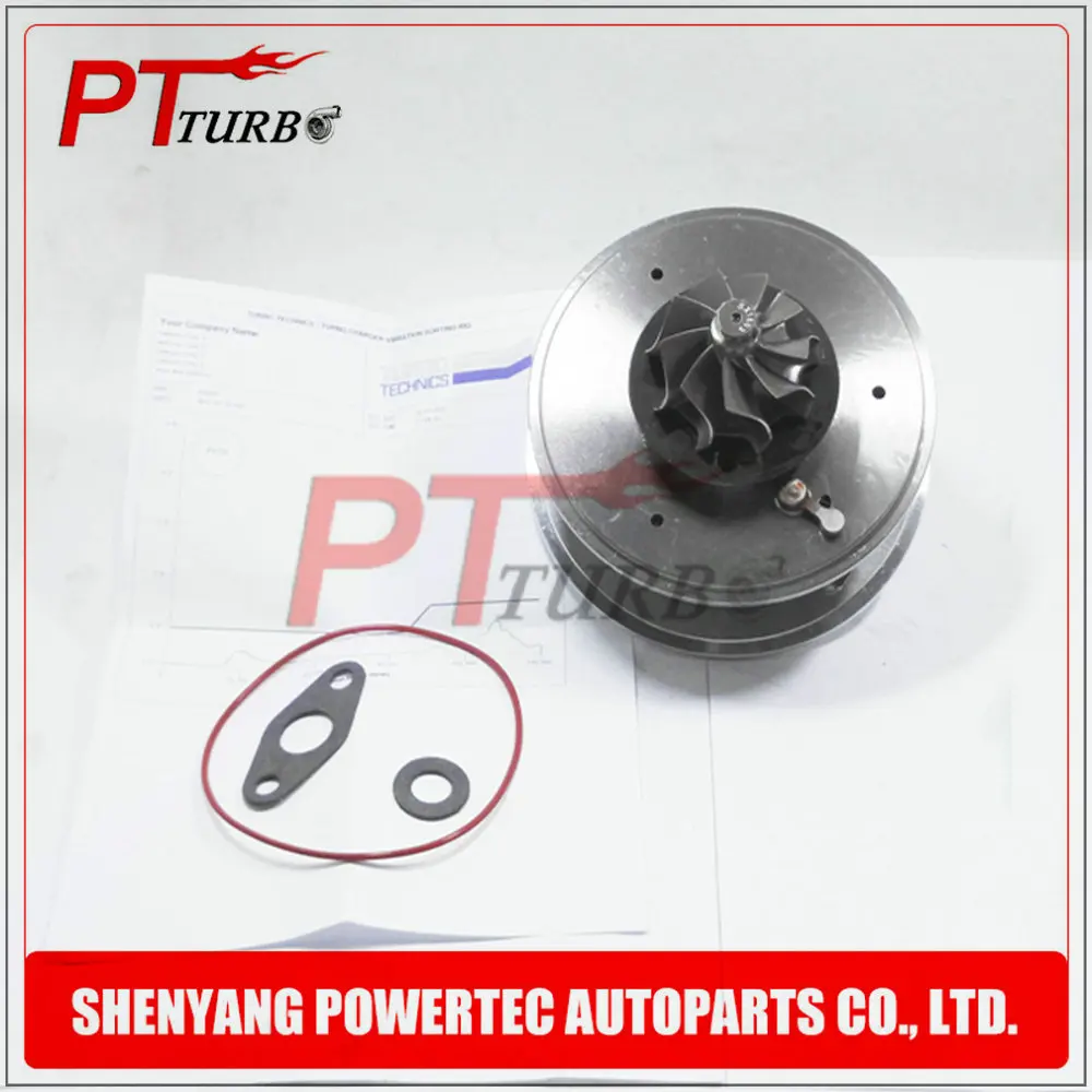 Турбинные комплекты garrett турбо картридж GT2052V 454205 074145701DX 074145701DV chra core Для VW LT II 2.5TDI ANJ