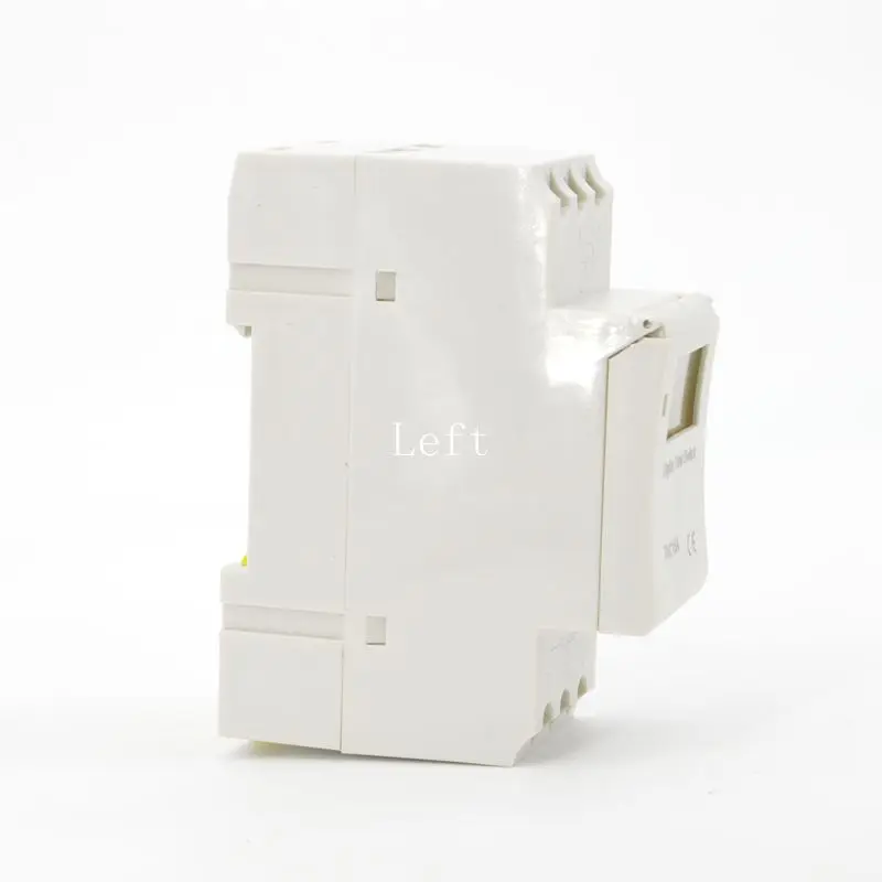 2015 THC 15A Digital LCD Weekly Programmable Electronic Timer Time Switch AC 220V Relay 04 #20082 THC15A | Обустройство дома
