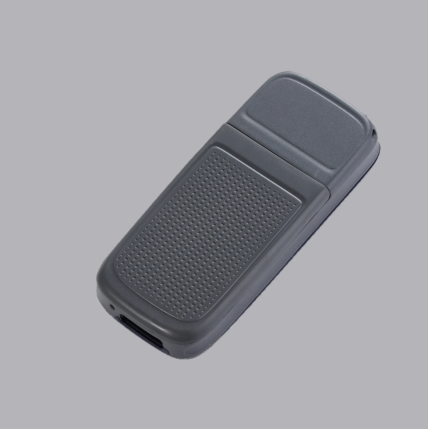 Корпус корпуса для Nokia 1209 передняя рамка + отсек аккумулятора английская