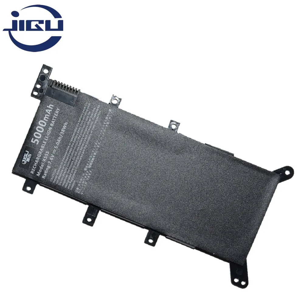 

JIGU Replacement Battery 2ICP4/63/134 C21N1347For ASUS A555L F555LN K555LB K555LJ X555 X555LA X555LF X555LI X555UA X555UB X555YA