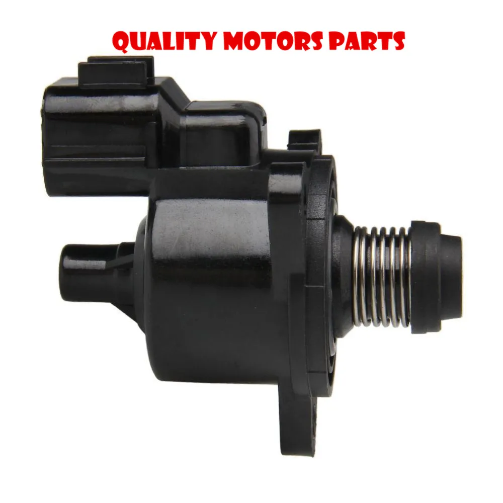 Регулирующий клапан скорости холостого хода 4 5 для Mitsubishi stepper Dodge stepping MD628166 MD628318