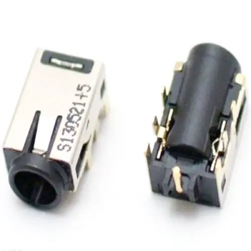 Разъем питания WZSM для Asus UX31L UX52V K200MA X200LA X200M ноутбука|laptop dc power jack|power jacklaptop connector |