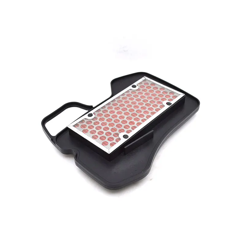 Motorcycle Air Filter Cleaner For Honda WAVE110 WAVE 110 AFS1101SHC/D/E AFS1102SHC AFS110KDE AFS110MDSE AFS 2011-2014 | Автомобили и