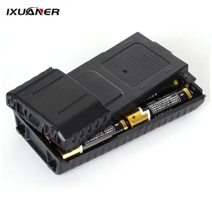 Чехол BaoFeng для рации Uv5r, Uv5re, Tonfa, Tf, Uv985, Tyt, Th F8, BF-UV5R