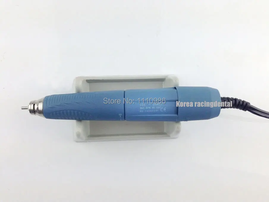 Dental Electric N8 Micromotor with SAEYANG MARATHON 45k rpm SM45C Motor |