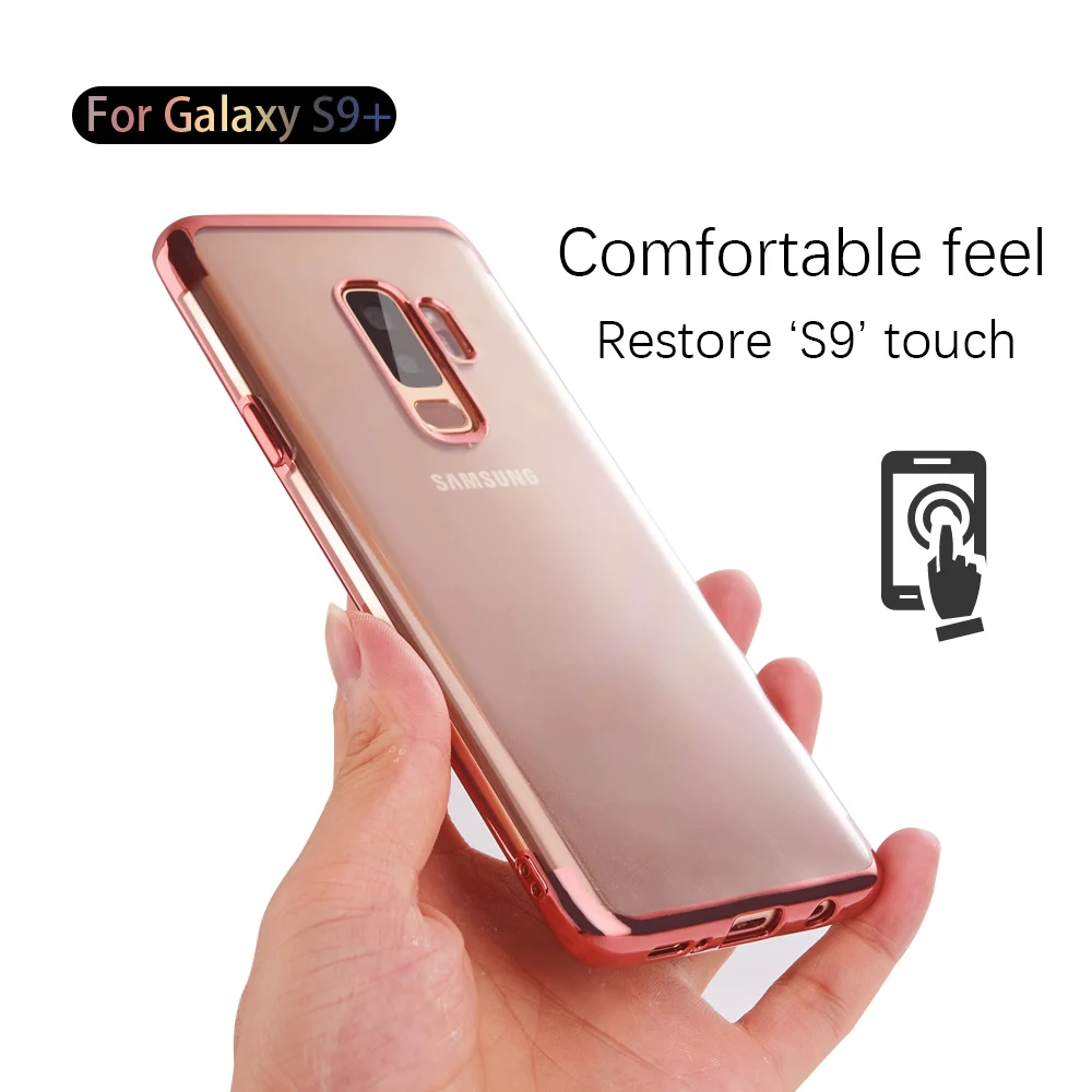 Portefeuille для samsung Galaxy S9 Plus S8 Примечание 8 9 A3 A5 A7 2017 2018 A6 J3 J5 J7 S9plus ТПУ Резиновая крышки