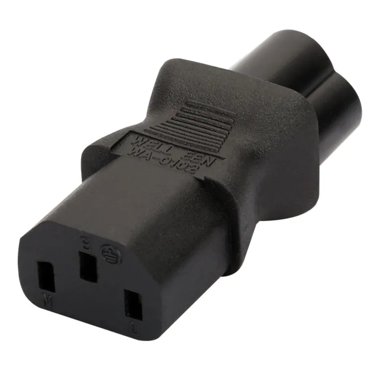 IEC 320 C6 C13 3Pin адаптер или к micky шины принимаются как стандарт | Электроника