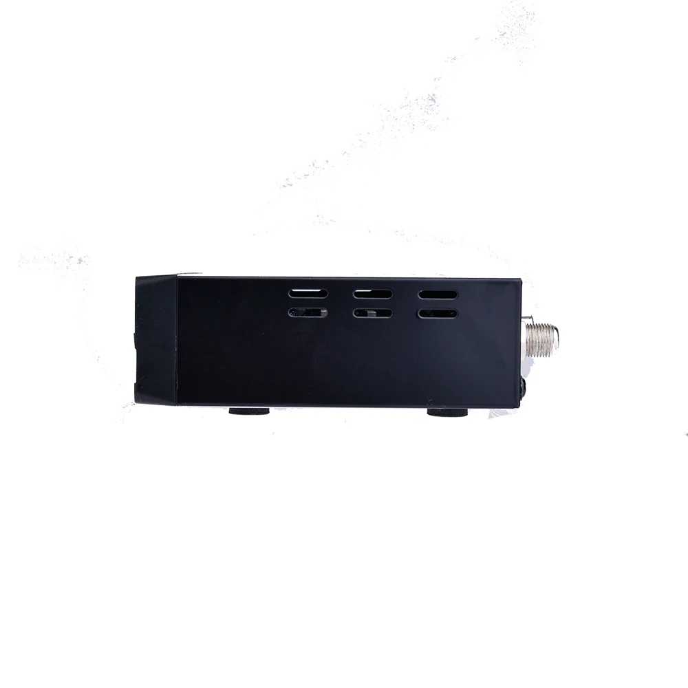 IP-S2 Plus Лучший HD 1080p DVB S2 спутниковый ресивер Поддержка 1 год Испания CCAM/французская Европа IP tv 2500+ tv Высокое качество
