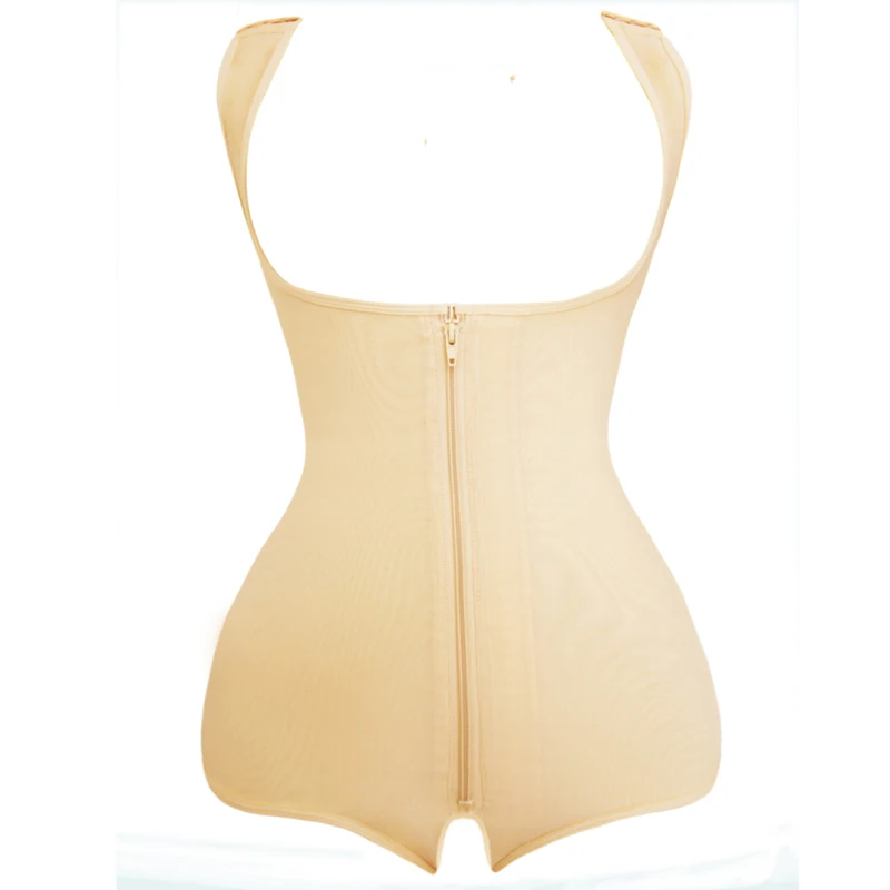 Corset Slimming Body Shaper Waist Corsets Bustier Women Underwear Shapewear Tummy Control Panties | Женская одежда
