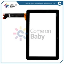 Для ASUS Memo Pad 10 ME102 ME102A Оригинальный сенсорный экран дигитайзер MCF