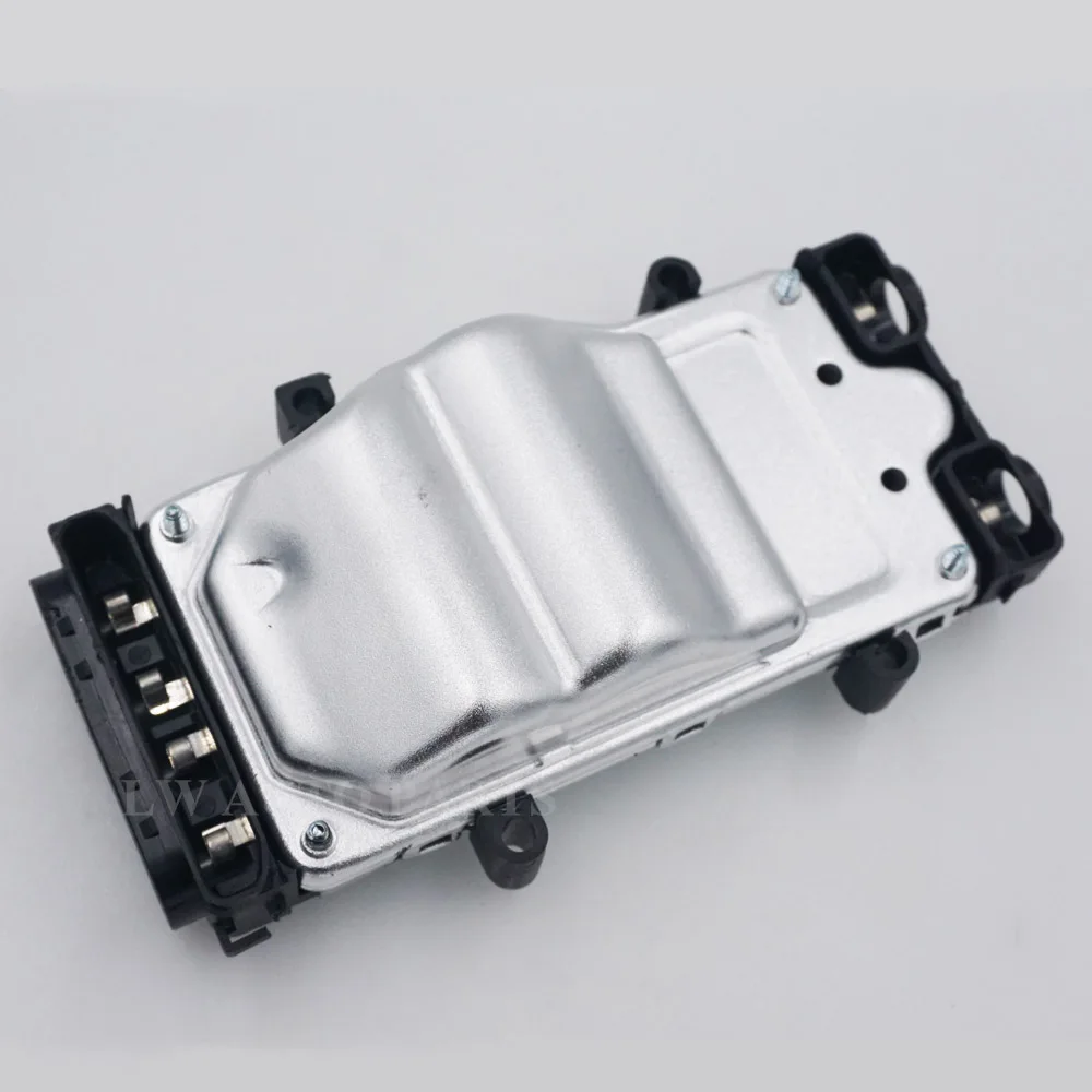 Новый модуль управления вентилятором радиатора для PORSCHE CAYENNE 2002 2010 1137328096