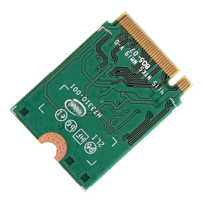 Wlan сеть для ноутбука Intel 18260NGW трехдиапазонная Беспроводная AC 18260 NGFF 802.11ac 867 Мбит/с