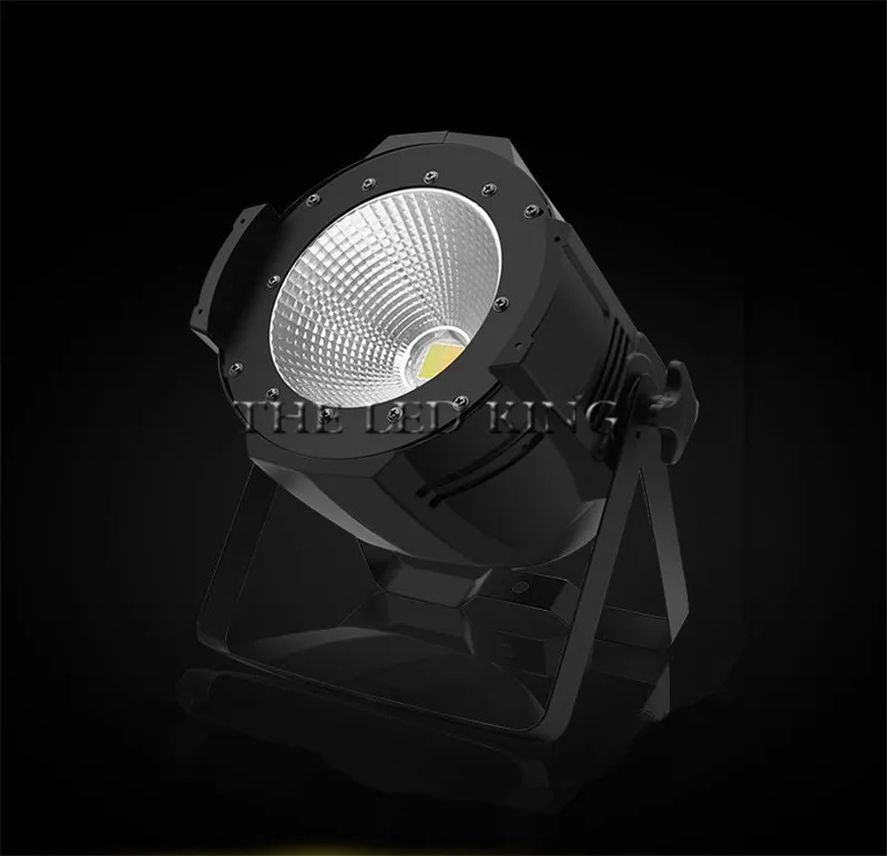 Теплый белый холодный профессиональсветильник 300 Вт Dj Dmx Освещение DMX 512