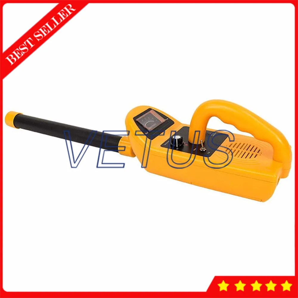 Underground Sewer Drain Pipe Inspection Camera with Locator Function 512Hz Receiver / Transmitter 20m Coil | Инструменты