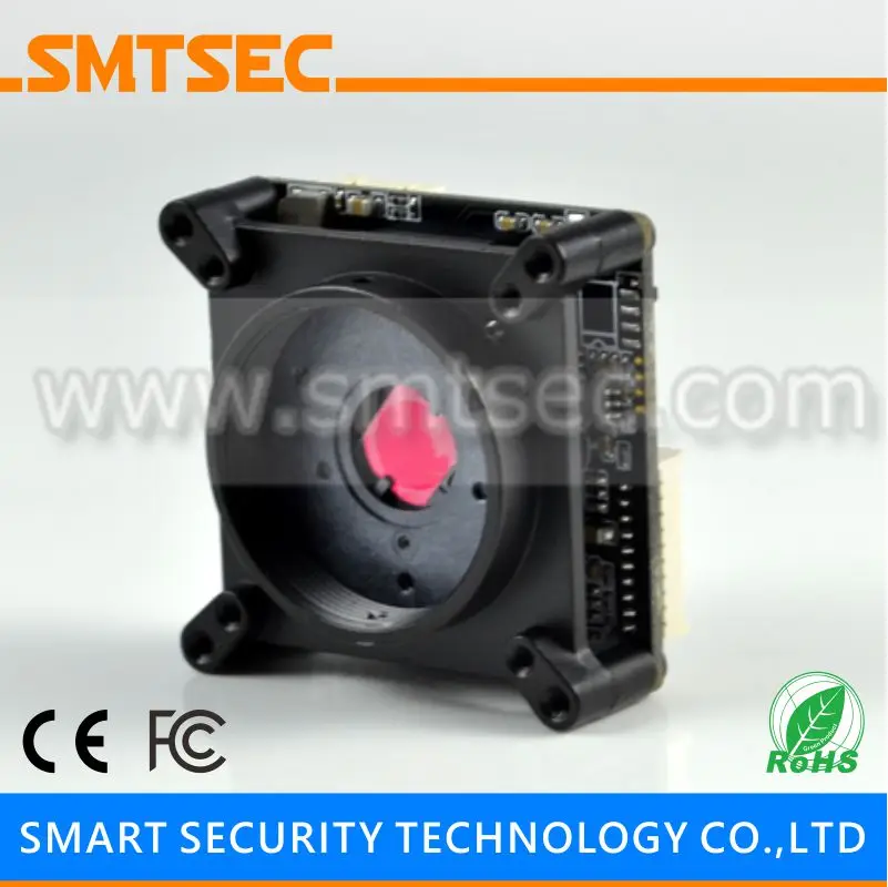 Модуль IP камеры OV4689 Hi3516D H.264 4 МП аудио USB ONVIF сетевая безопасность печатная плата