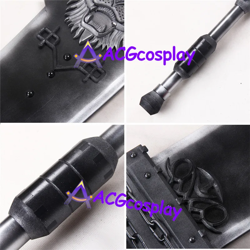 ACGcosplay NieR Automata 2B большой меч реквизит для косплея|cosplay props|sword cosplayprops cosplay |